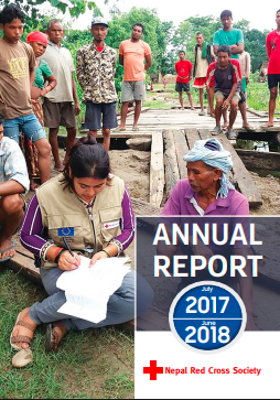 NRCS Annual Report 2018