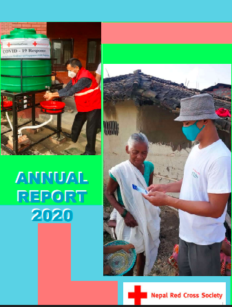 NRCS Annual Report 2020